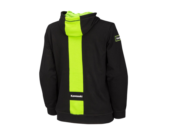 Kawasaki Sports 2026 Hoody Herren